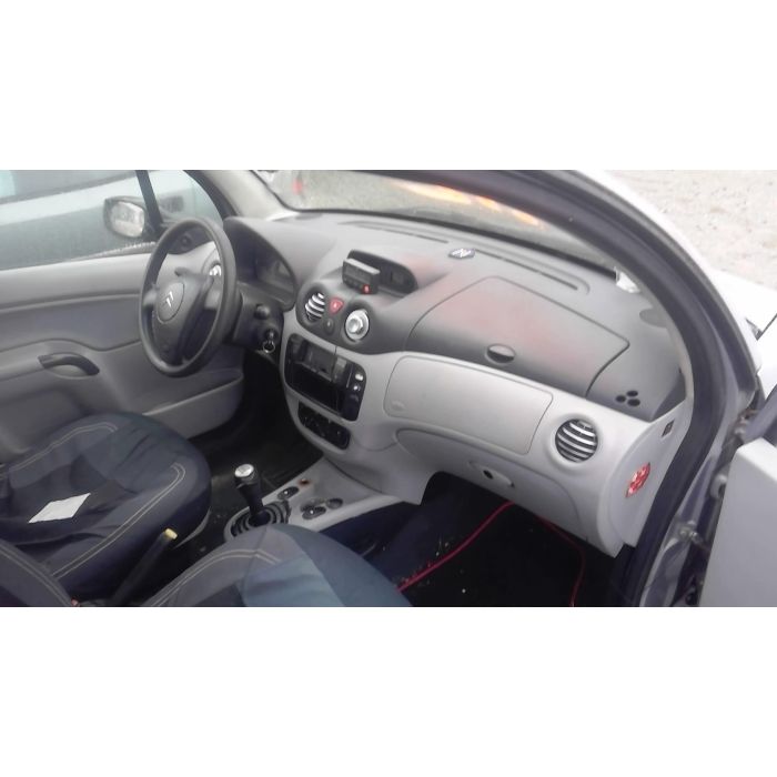 Boite de vitesses CITROEN C3 1 d'occasion