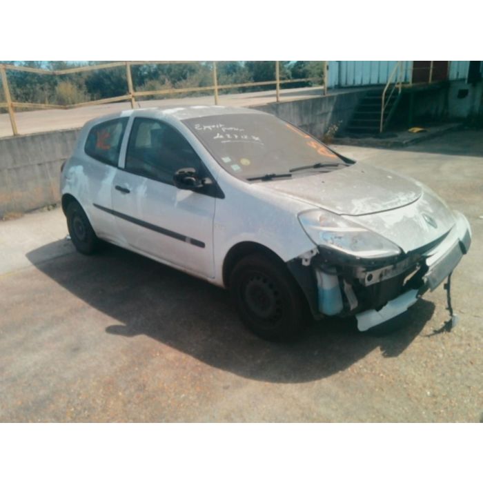 Volant RENAULT CLIO 3 PHASE 2 Diesel occasion