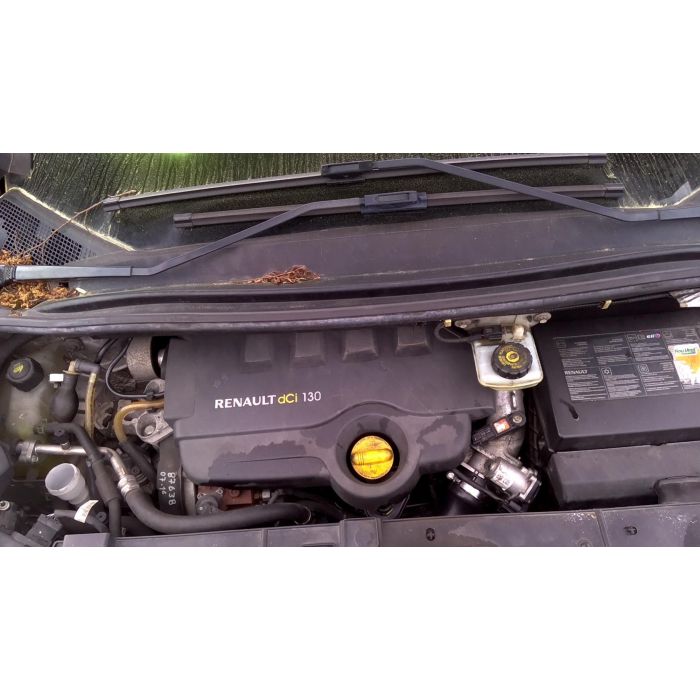Moteur essuie glace arriere