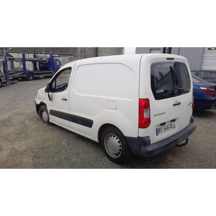Boitier servitude moteur (BSM)