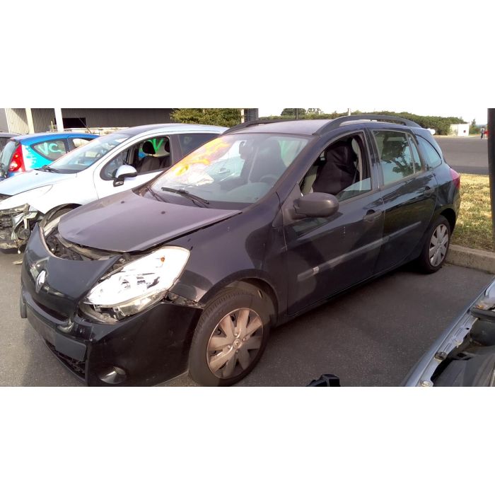 Porte avant droit