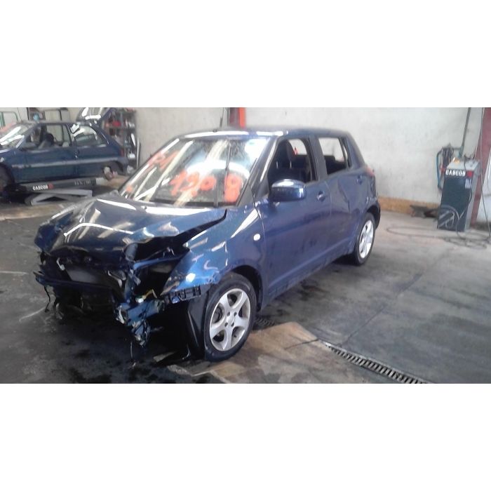Airbag (kit Volant+passager+boitier)