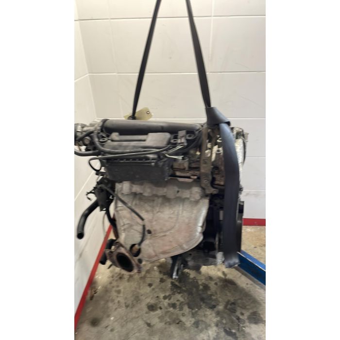 Moteur