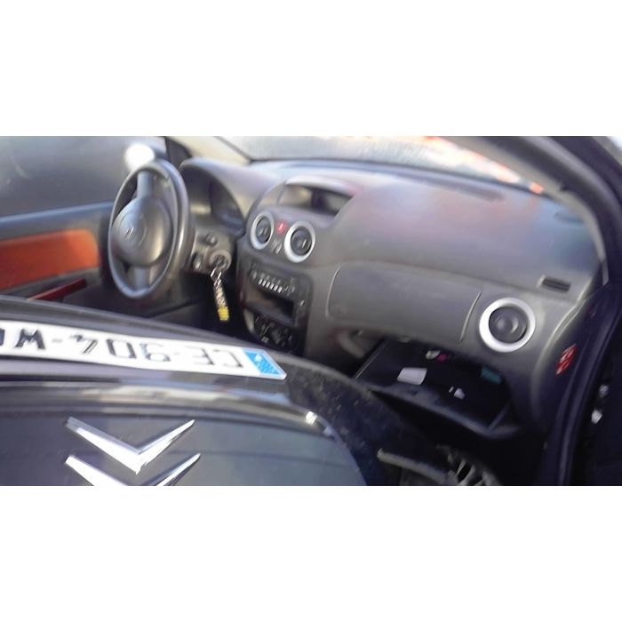 Retroviseur interieur