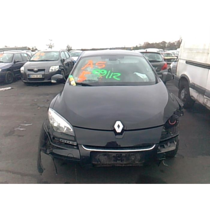 Ecran GPS