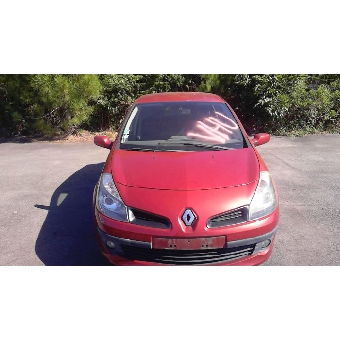 Retroviseur droit RENAULT CLIO 3 PHASE 2 Diesel occasion