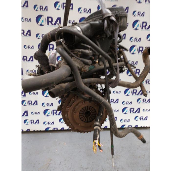 Moteur