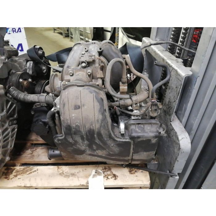 Moteur