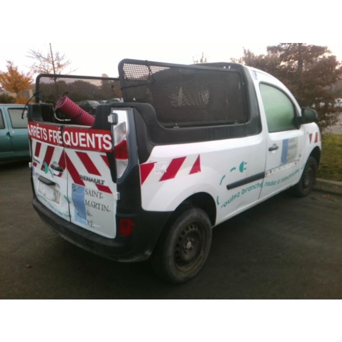 Chargeur (Voiture électrique)
