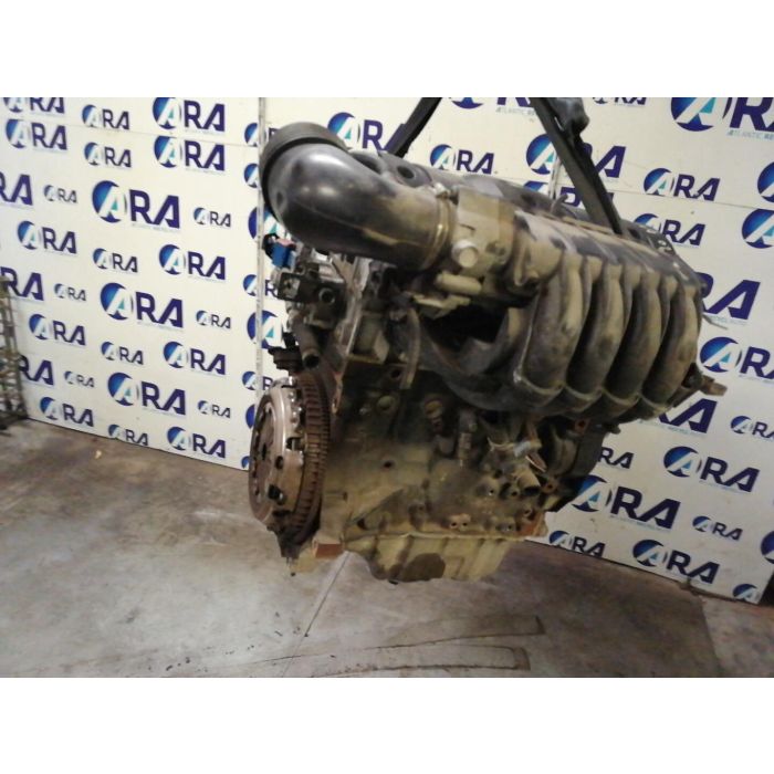 Moteur