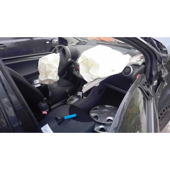 Retroviseur interieur