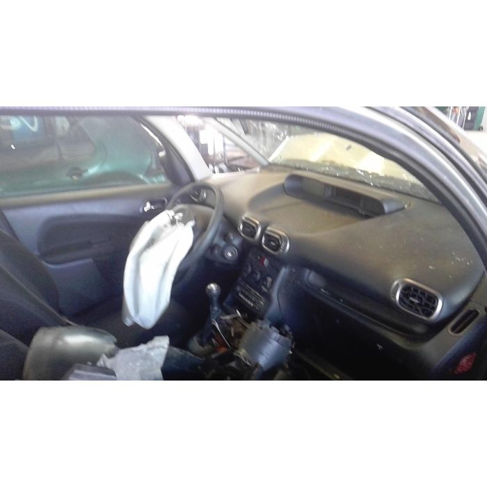 Retroviseur interieur