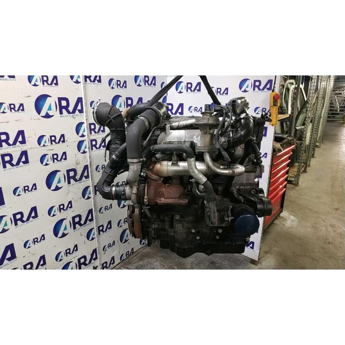 Moteur