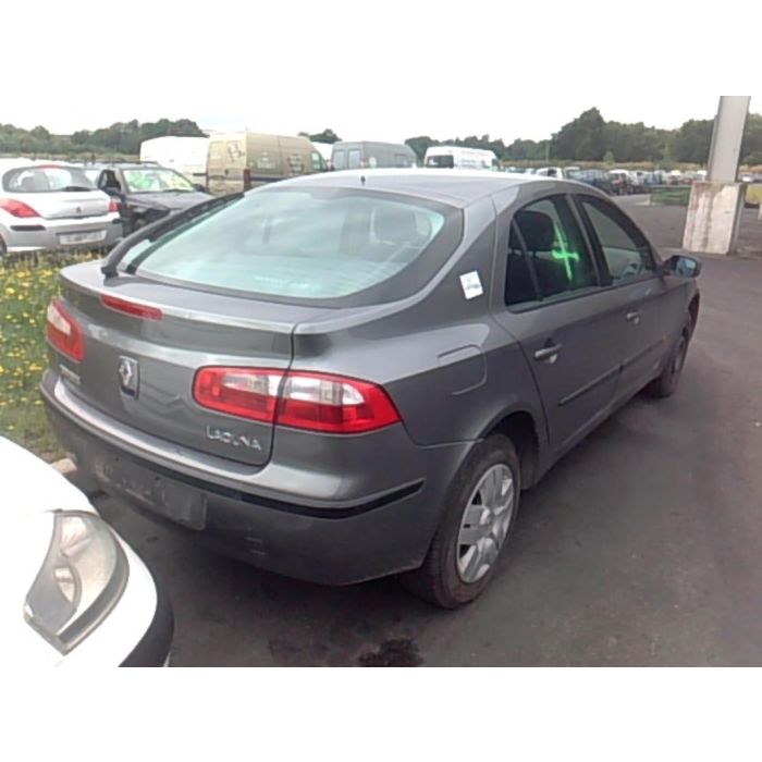 Porte avant gauche