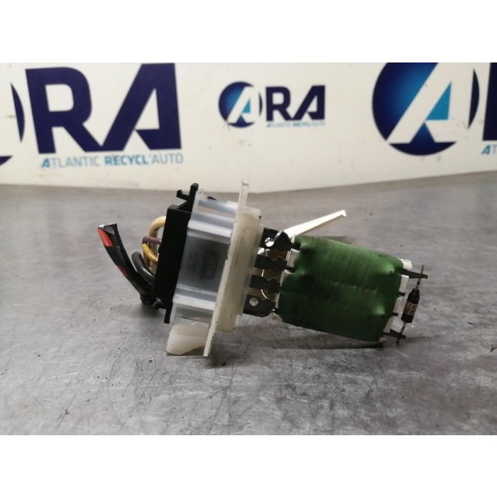 Resistance chauffage