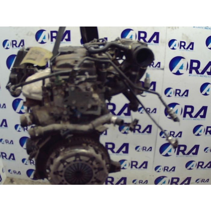 Moteur