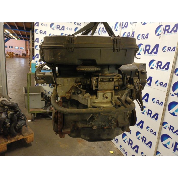 Moteur