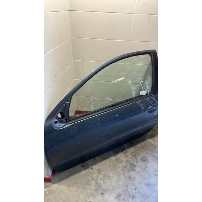 Porte avant gauche