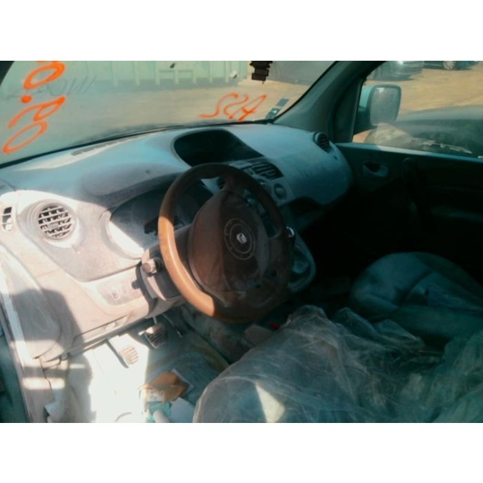 Renfort pare choc avant (traverse)