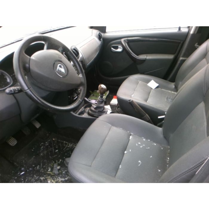 Leve vitre electrique avant gauche