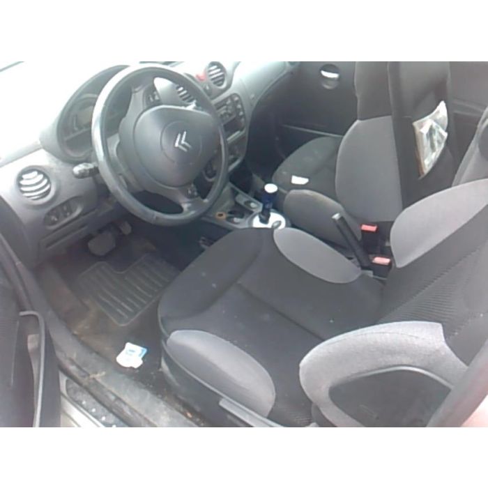 Moteur essuie glace avant