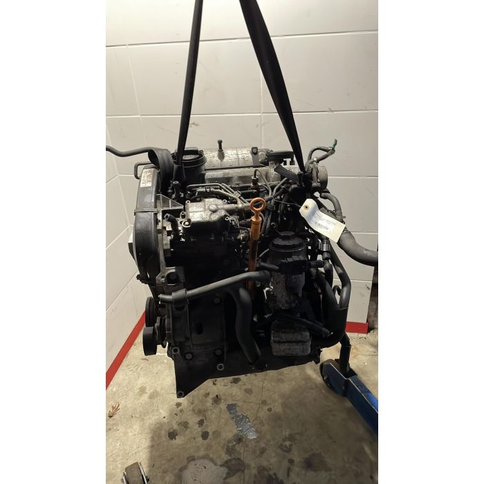 Moteur