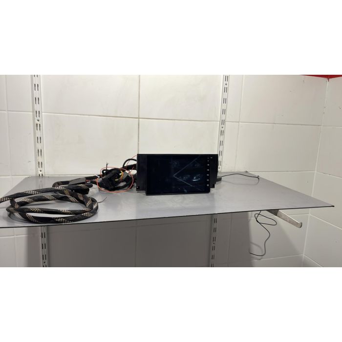 Autoradio