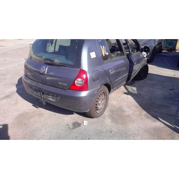 Pommeau de vitesses RENAULT CLIO 3 PHASE 2 Diesel occasion