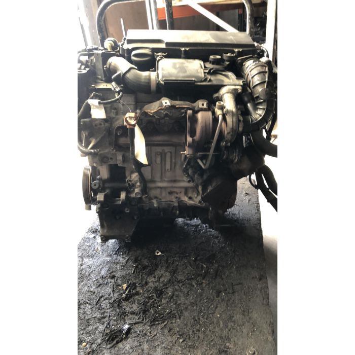 Moteur
