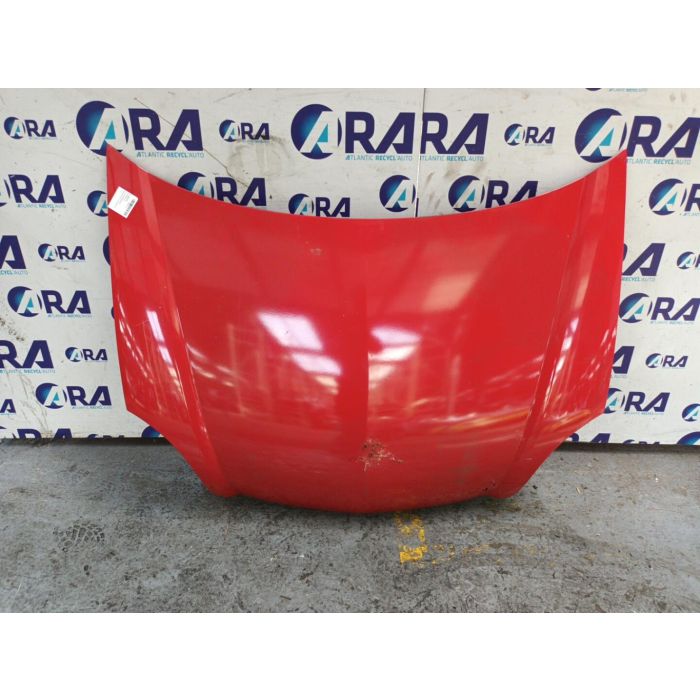 Capot