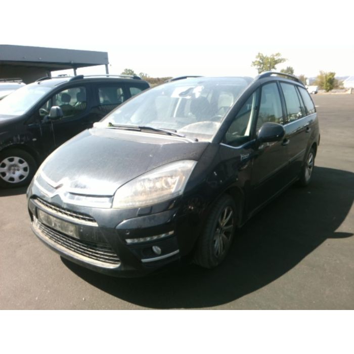 Poignee electrique frein a main
