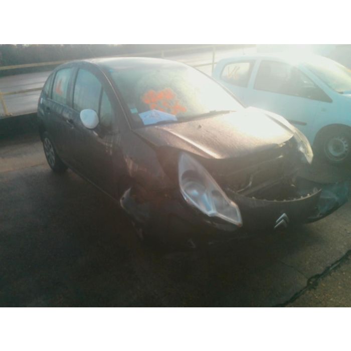 Regulateur de vitesse