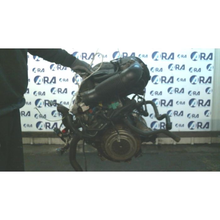 Moteur