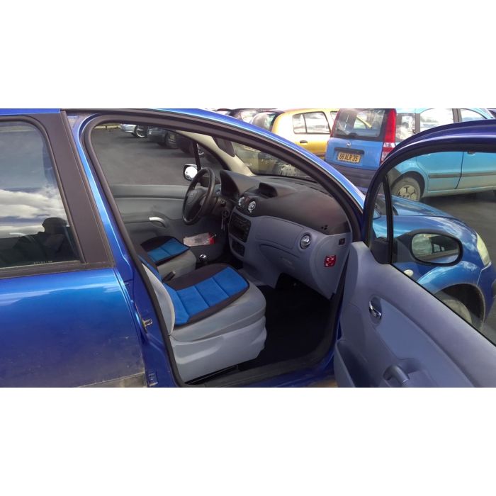 Renfort pare choc avant (traverse)