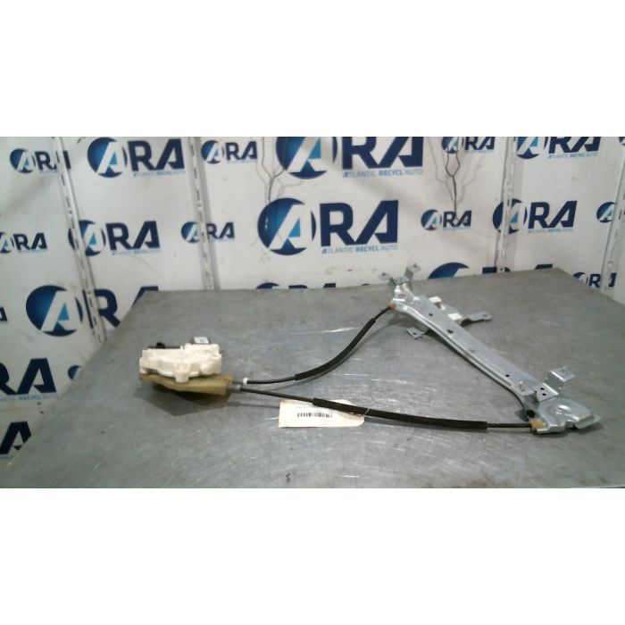 Leve vitre electrique arriere droit