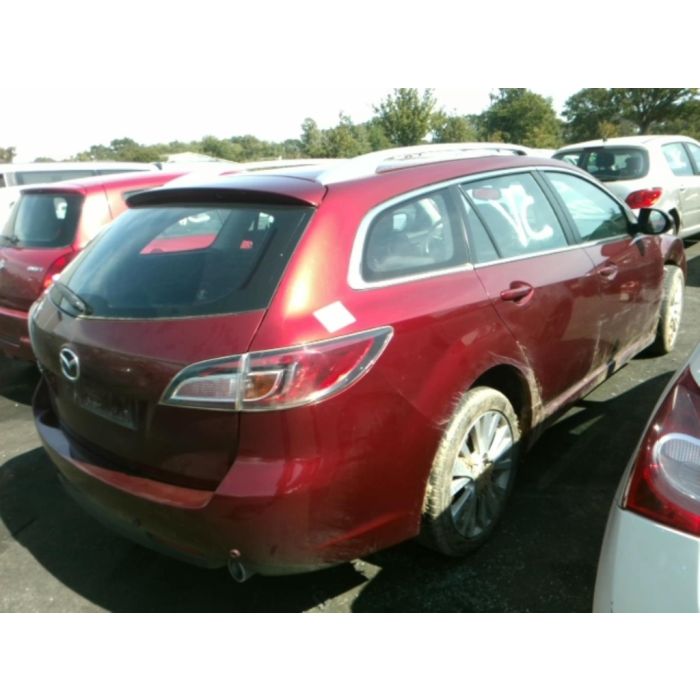 Leve vitre electrique avant gauche