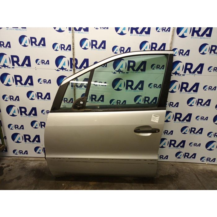 Porte avant gauche
