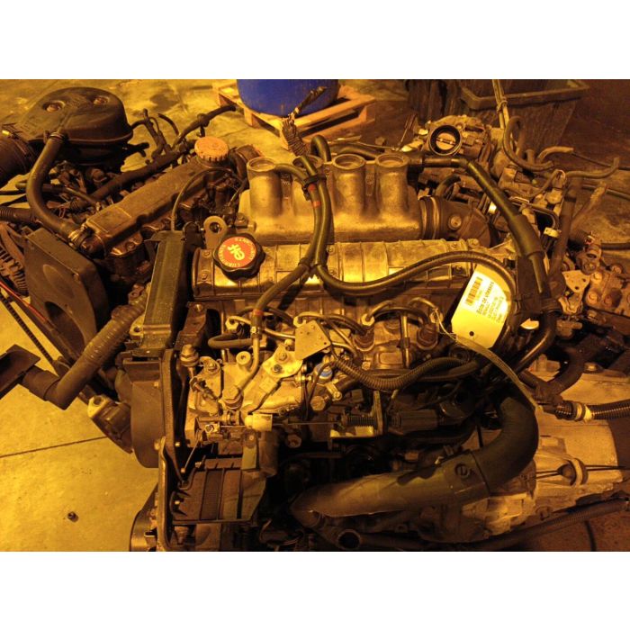 Moteur