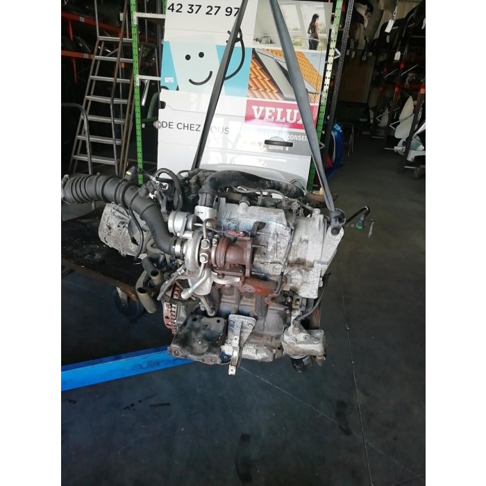 Moteur