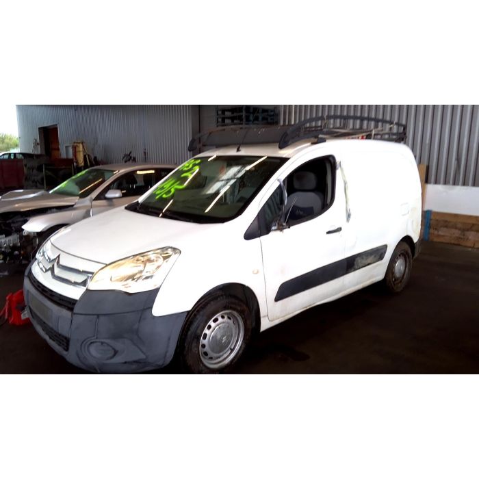 Serrure avant droit occasion Citroen berlingo 2 phase 3