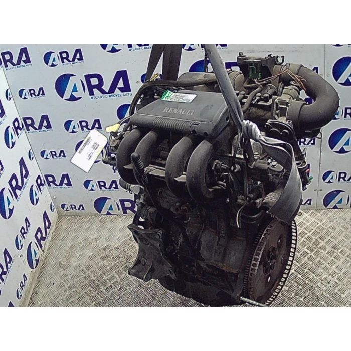 Moteur