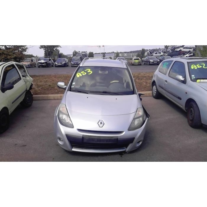 Pare soleil gauche RENAULT CLIO 3 d'occasion