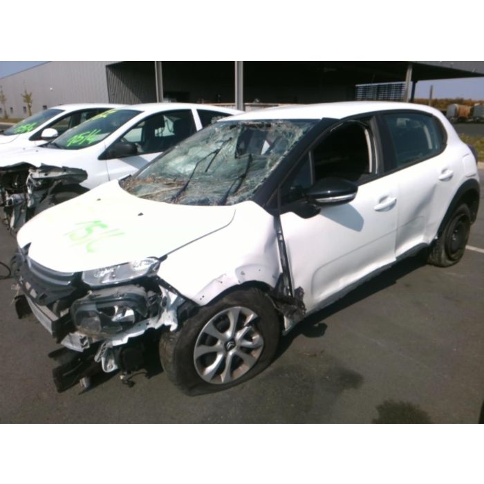 Leve vitre electrique avant gauche