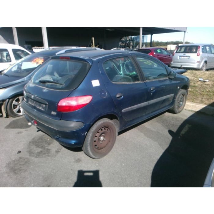 Bras essuie-glace arrière occasion PEUGEOT 206 phase 1 SW - 2.0 HDI 90ch -  Auto Casse Bouvier