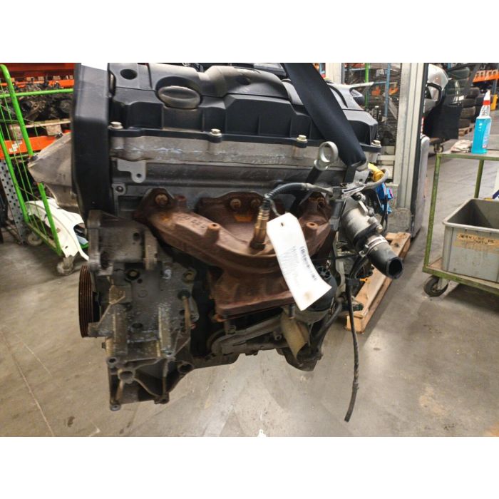 Moteur