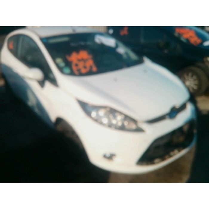 Porte fusible FORD FIESTA 6 2009