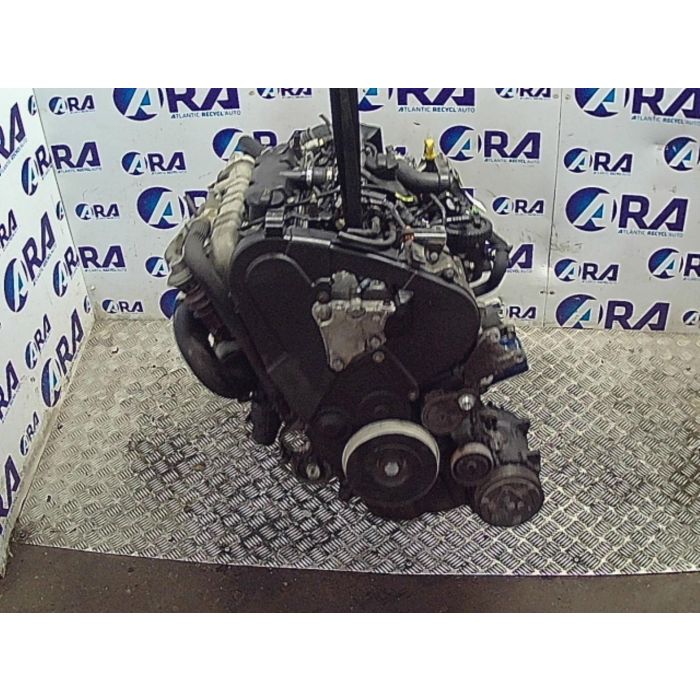 Moteur