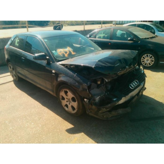 Porte avant droit