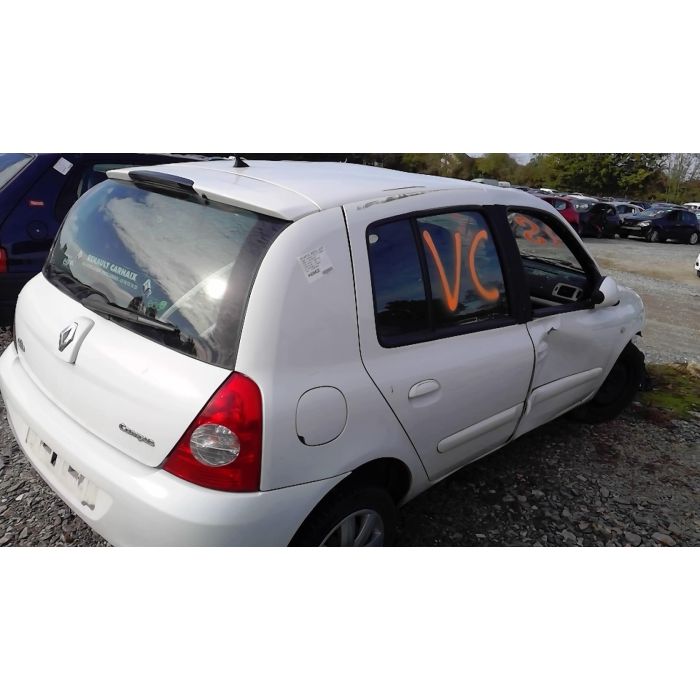 Boite de vitesses