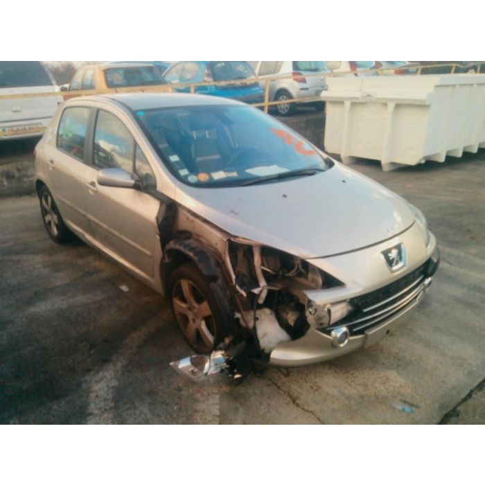 Airbag (kit Volant+passager+boitier)